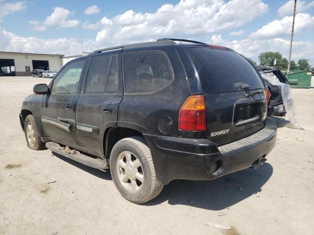 2003 GMC Envoy