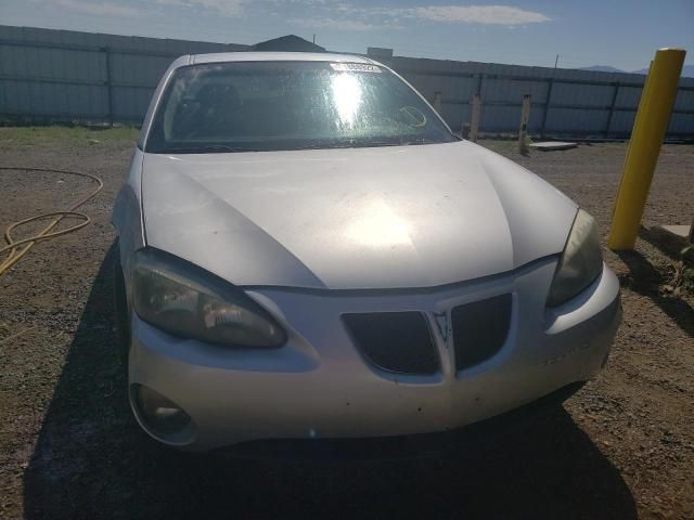 2004 Pontiac Grand Prix GT