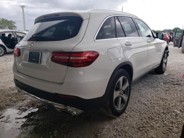 2019 Mercedes-Benz GLC 300