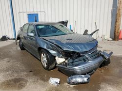 Salvage cars for sale at Memphis, TN auction: 2004 Chevrolet Impala LS
