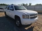 2008 Chevrolet Avalanche K1500