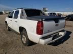 2008 Chevrolet Avalanche K1500