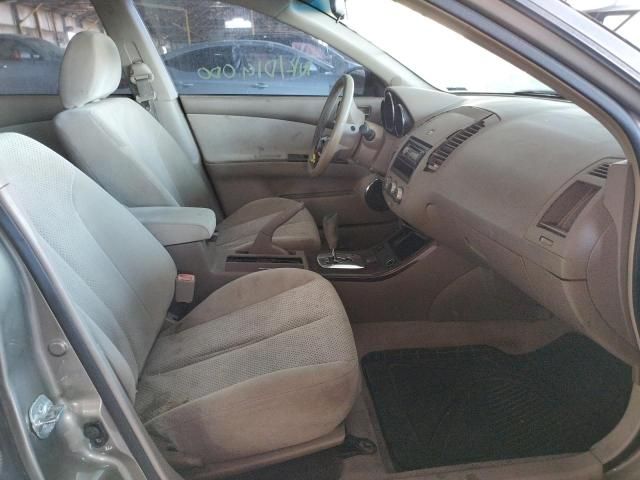 2006 Nissan Altima SE