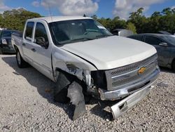 2013 Chevrolet Silverado K1500 LT for sale in Houston, TX