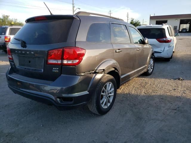 2015 Dodge Journey SXT