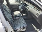 1999 Chevrolet GEO Prizm Base