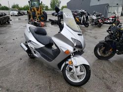 2007 Honda NSS250 for sale in Dyer, IN