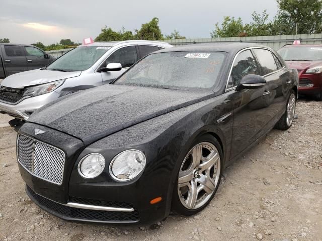 2014 Bentley Flying Spur