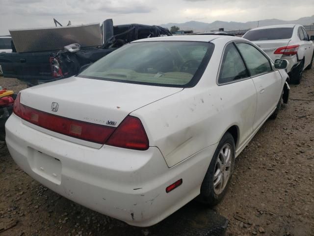 2002 Honda Accord EX