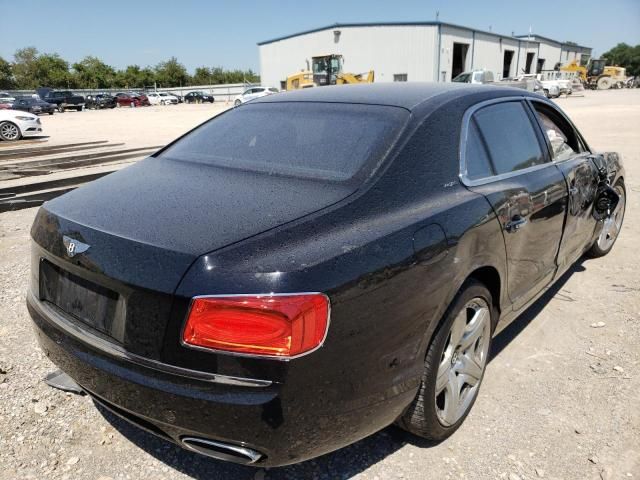 2014 Bentley Flying Spur