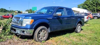 2010 Ford F150 Supercrew for sale in Cahokia Heights, IL