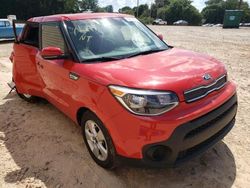 2019 KIA Soul for sale in China Grove, NC