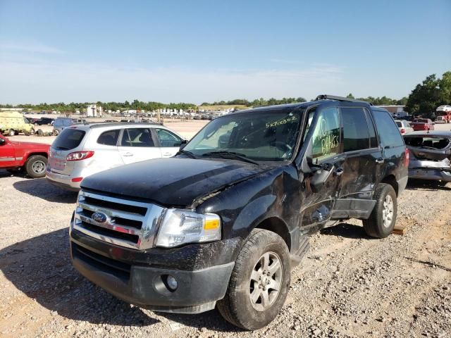 2011 Ford Expedition XL