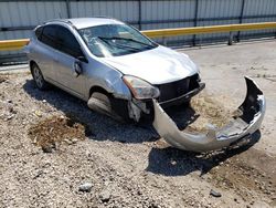 Nissan salvage cars for sale: 2011 Nissan Rogue S