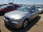 2008 BMW 535 XI