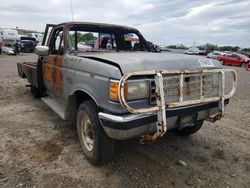 Ford Vehiculos salvage en venta: 1999 Ford F250