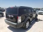 2007 Dodge Nitro SLT