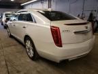 2016 Cadillac XTS Luxury Collection