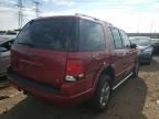 2004 Ford Explorer Limited