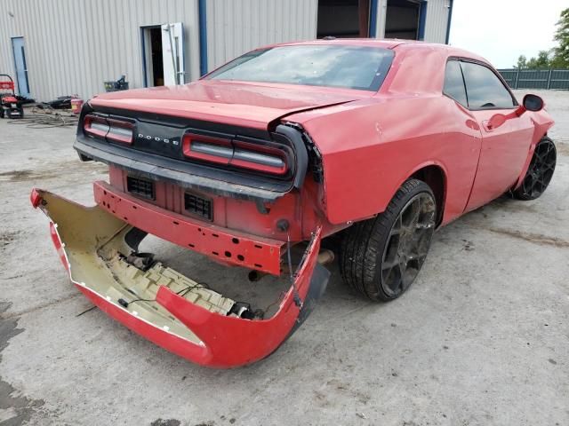 2010 Dodge Challenger SE