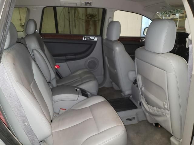 2007 Chrysler Pacifica Touring