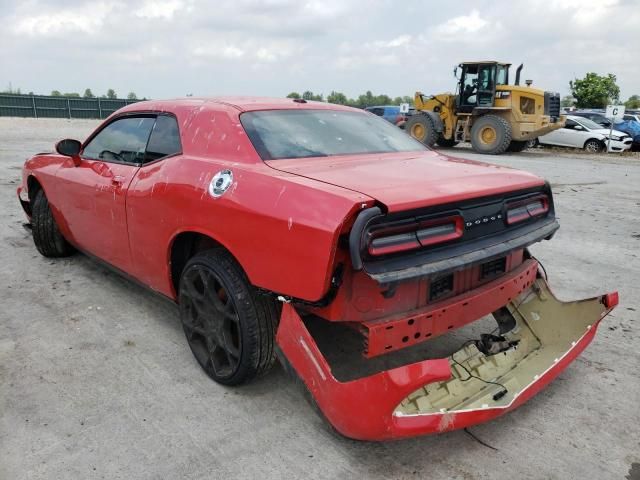 2010 Dodge Challenger SE