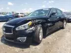 2015 Infiniti Q70 3.7