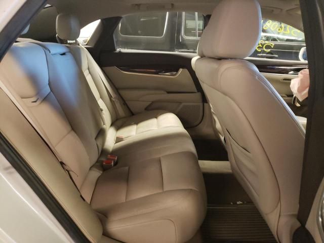 2016 Cadillac XTS Luxury Collection