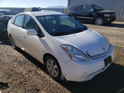 Salvage cars for sale at Helena, MT auction: 2005 Toyota Prius