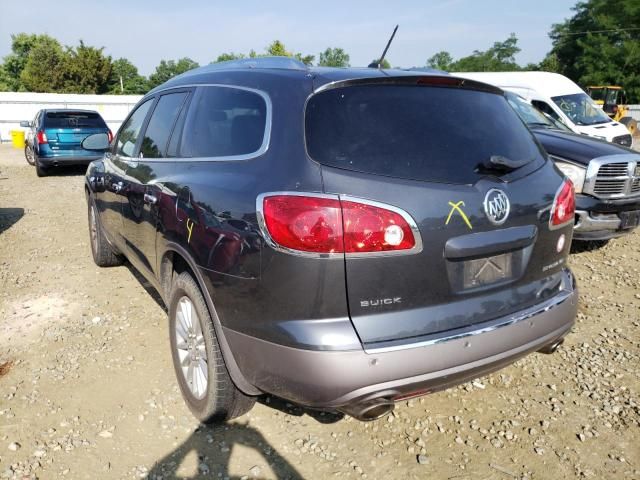 2012 Buick Enclave