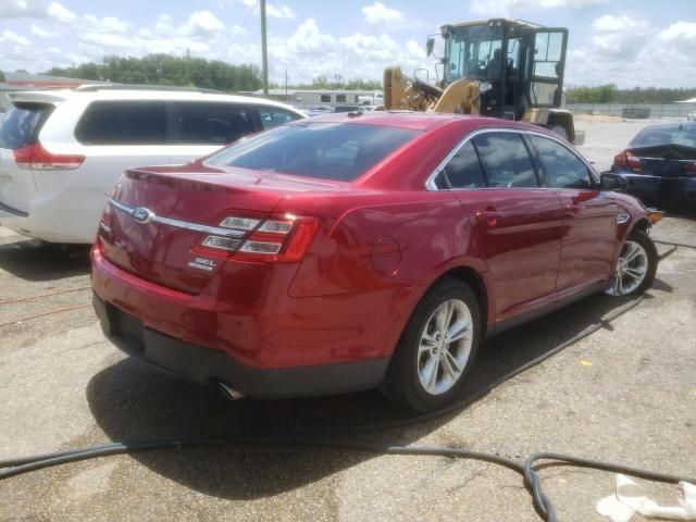 2013 Ford Taurus SEL