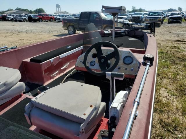 1979 Land Rover 1979 Landau Boat CO Boat