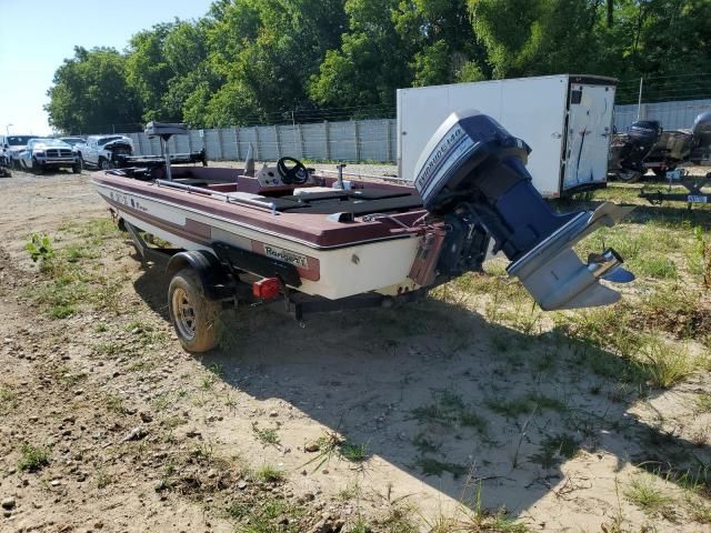 1979 Land Rover 1979 Landau Boat CO Boat