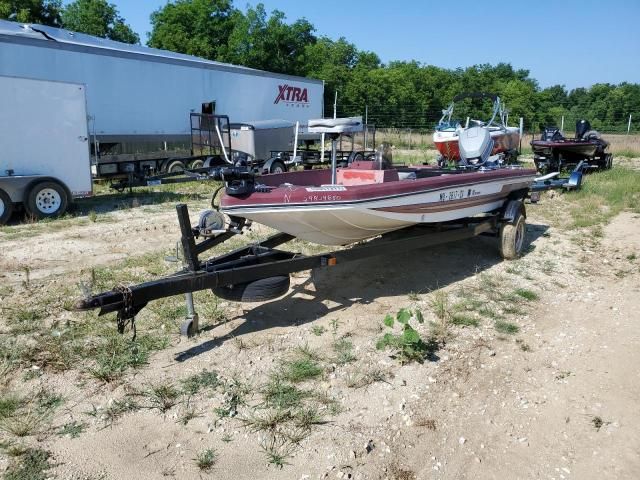 1979 Land Rover 1979 Landau Boat CO Boat