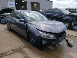 Vehiculos salvage en venta de Copart Elgin, IL: 2014 Honda Accord Sport