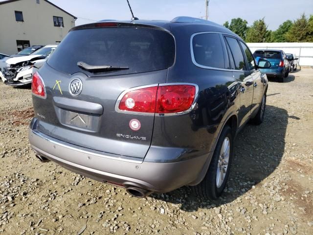 2012 Buick Enclave