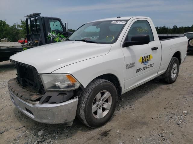 2013 Dodge RAM 1500 ST