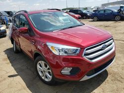 2017 Ford Escape SE for sale in Woodhaven, MI