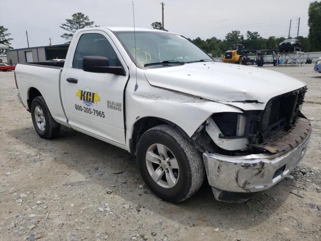 2013 Dodge RAM 1500 ST