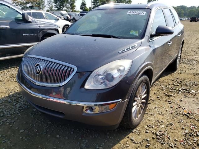 2012 Buick Enclave