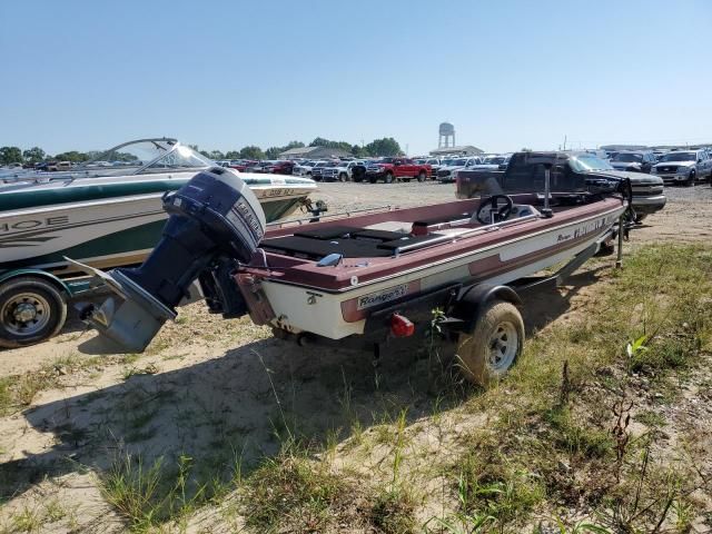 1979 Land Rover 1979 Landau Boat CO Boat