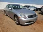 2005 Infiniti G35