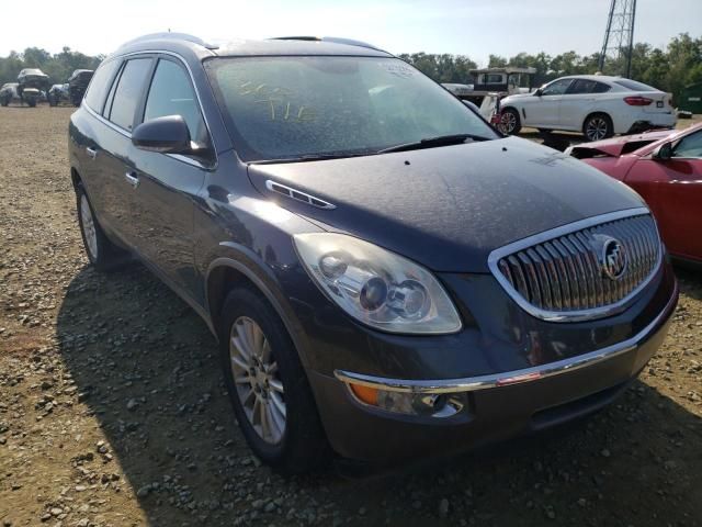 2012 Buick Enclave