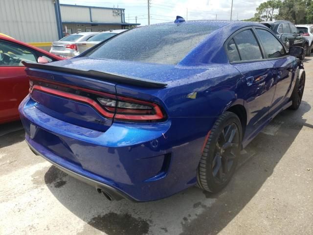 2020 Dodge Charger R/T