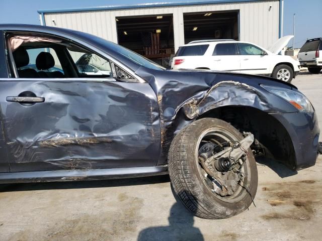 2010 Infiniti G37