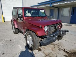 2013 Jeep Wrangler Sport for sale in Hurricane, WV