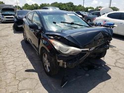 Vehiculos salvage en venta de Copart Lebanon, TN: 2013 Hyundai Elantra GLS