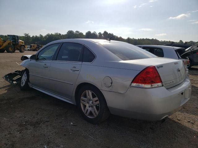 2015 Chevrolet Impala Limited LT