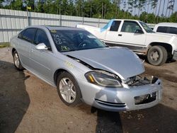 2015 Chevrolet Impala Limited LT for sale in Gaston, SC