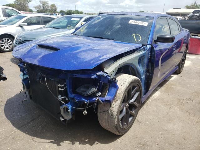 2020 Dodge Charger R/T